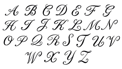 14k gold charms READY TO ENGRAVE