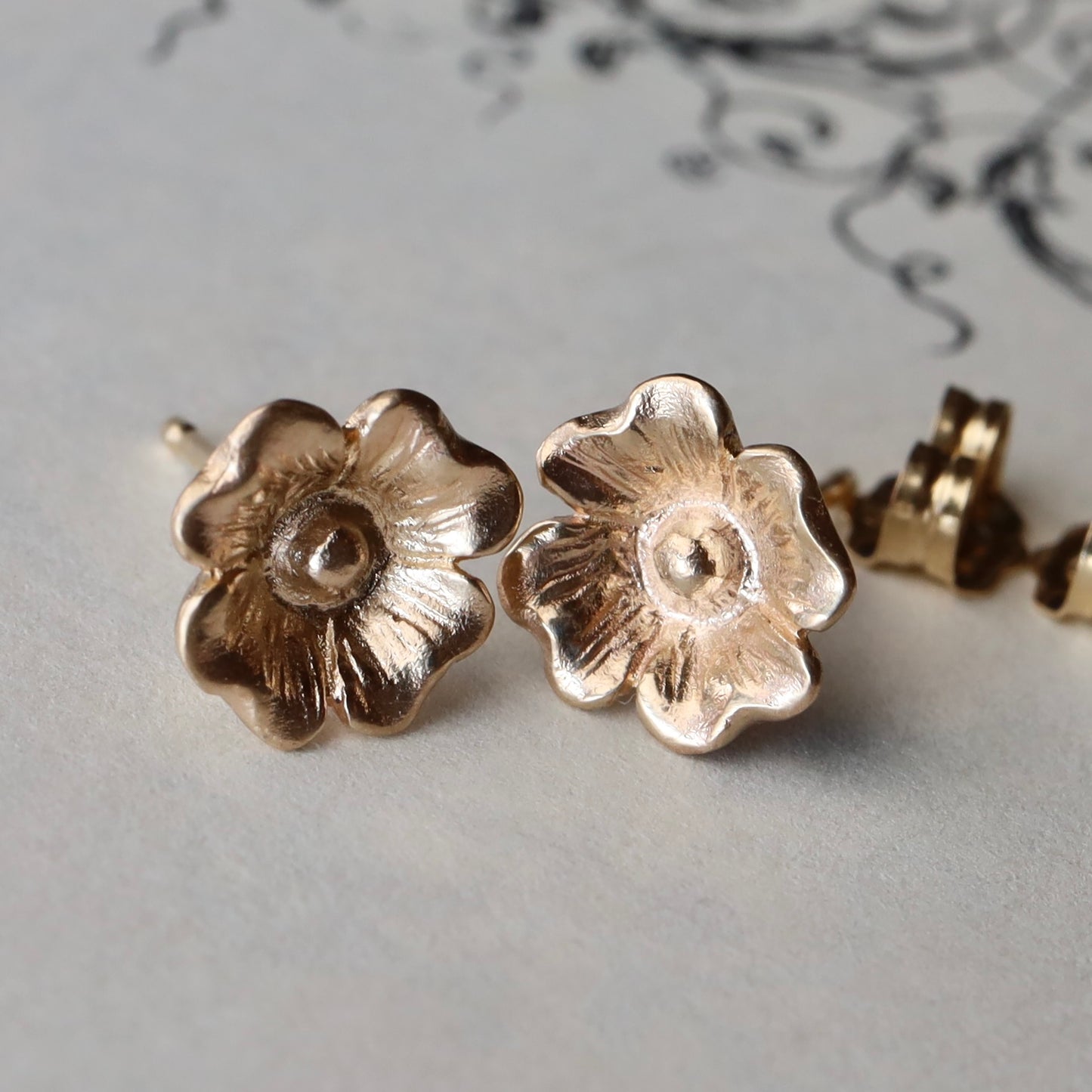 Dogwood Studs