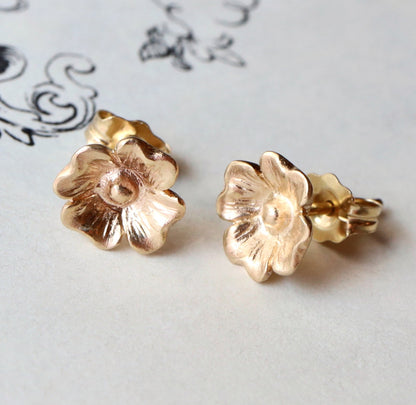 Dogwood Studs