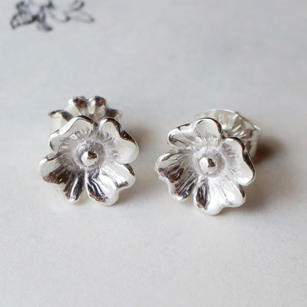 Dogwood Studs