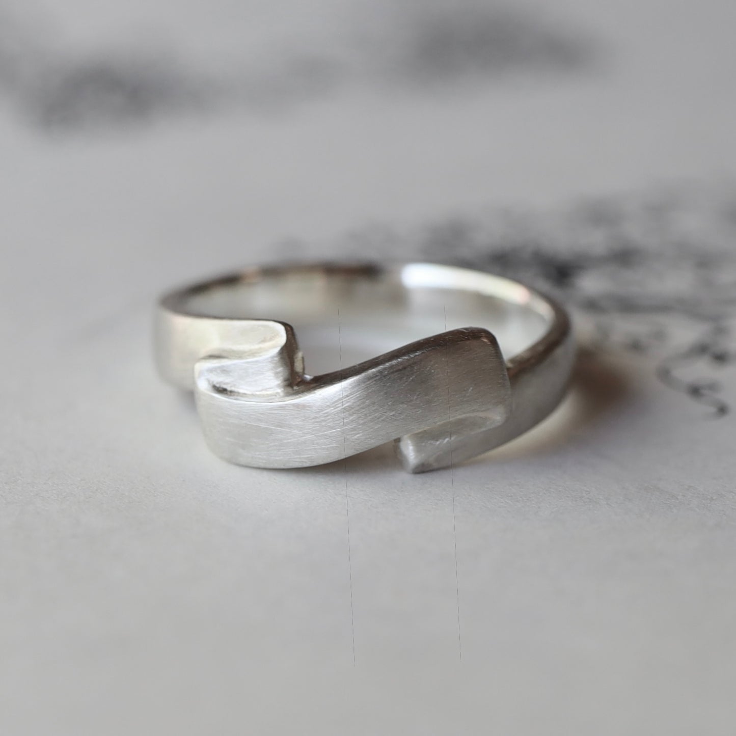 Banner Ring