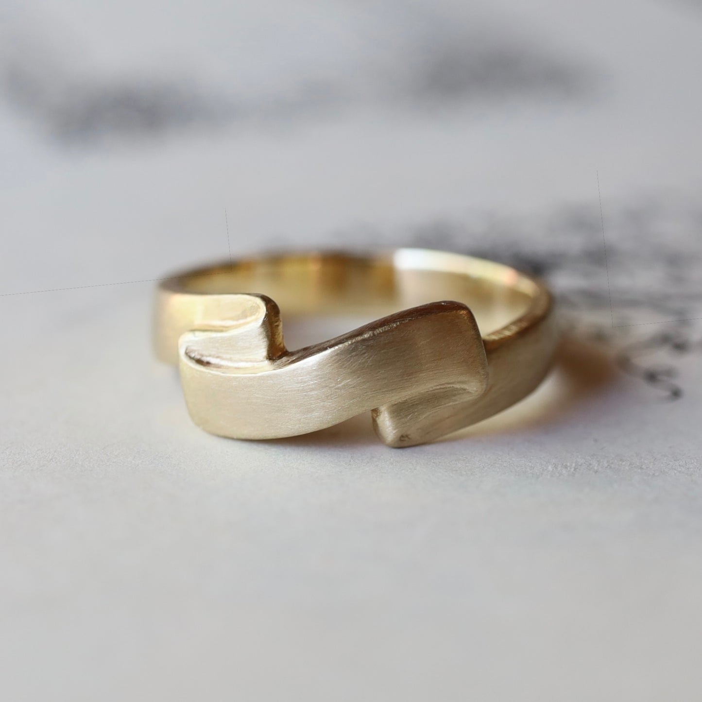 Banner Ring