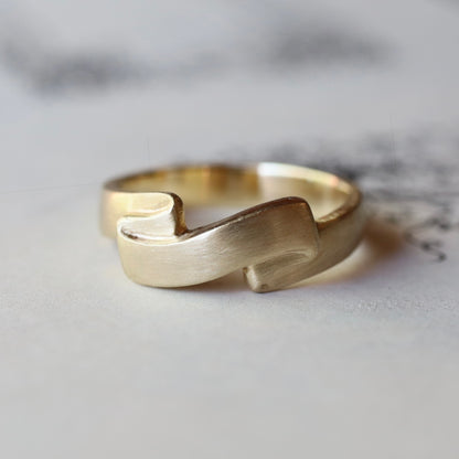 Banner Ring