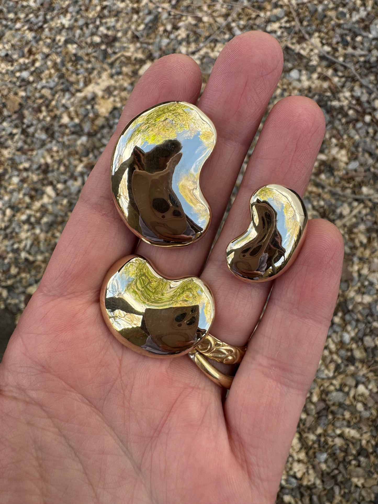 Lucky Pocket Bean PRE-ORDER