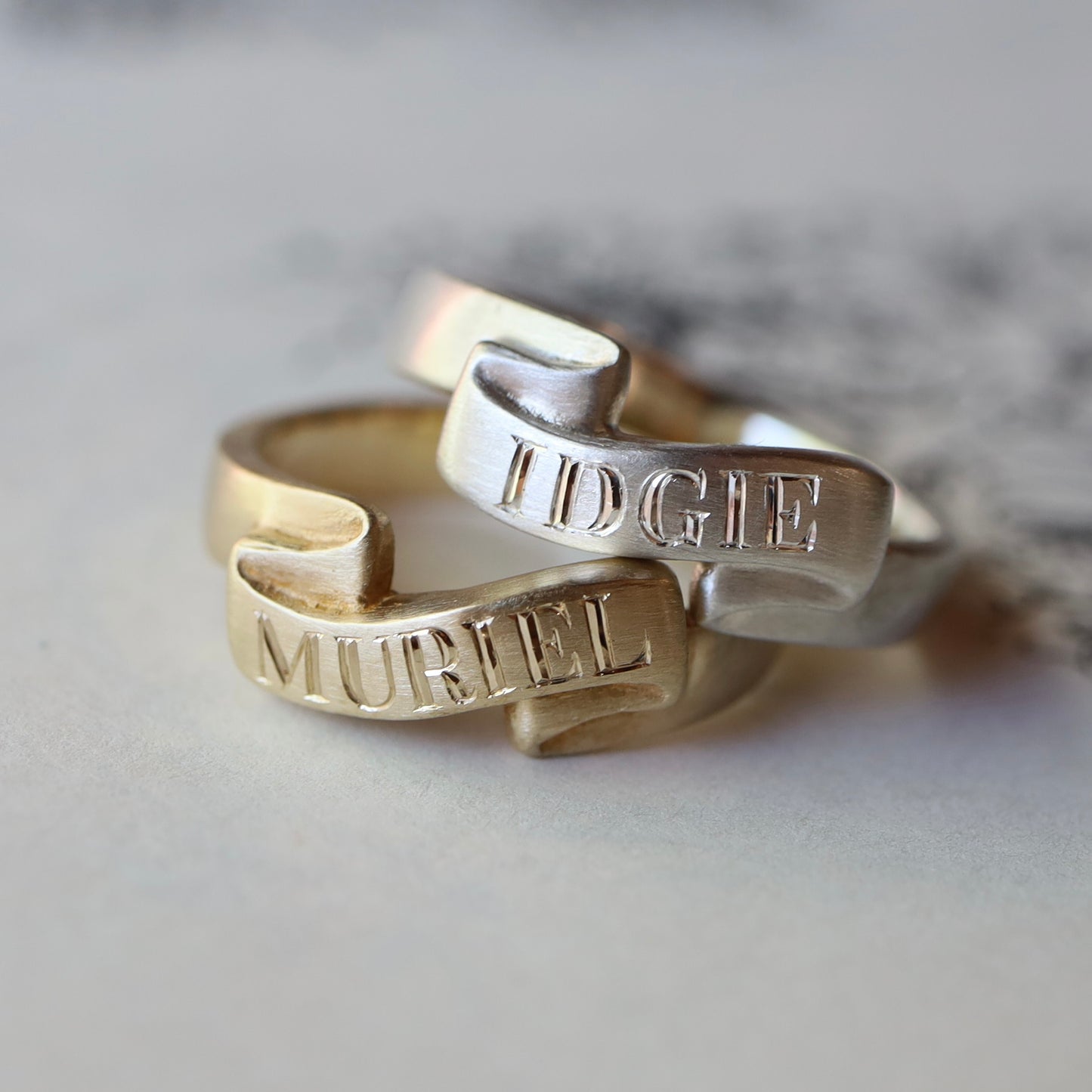 Banner Ring
