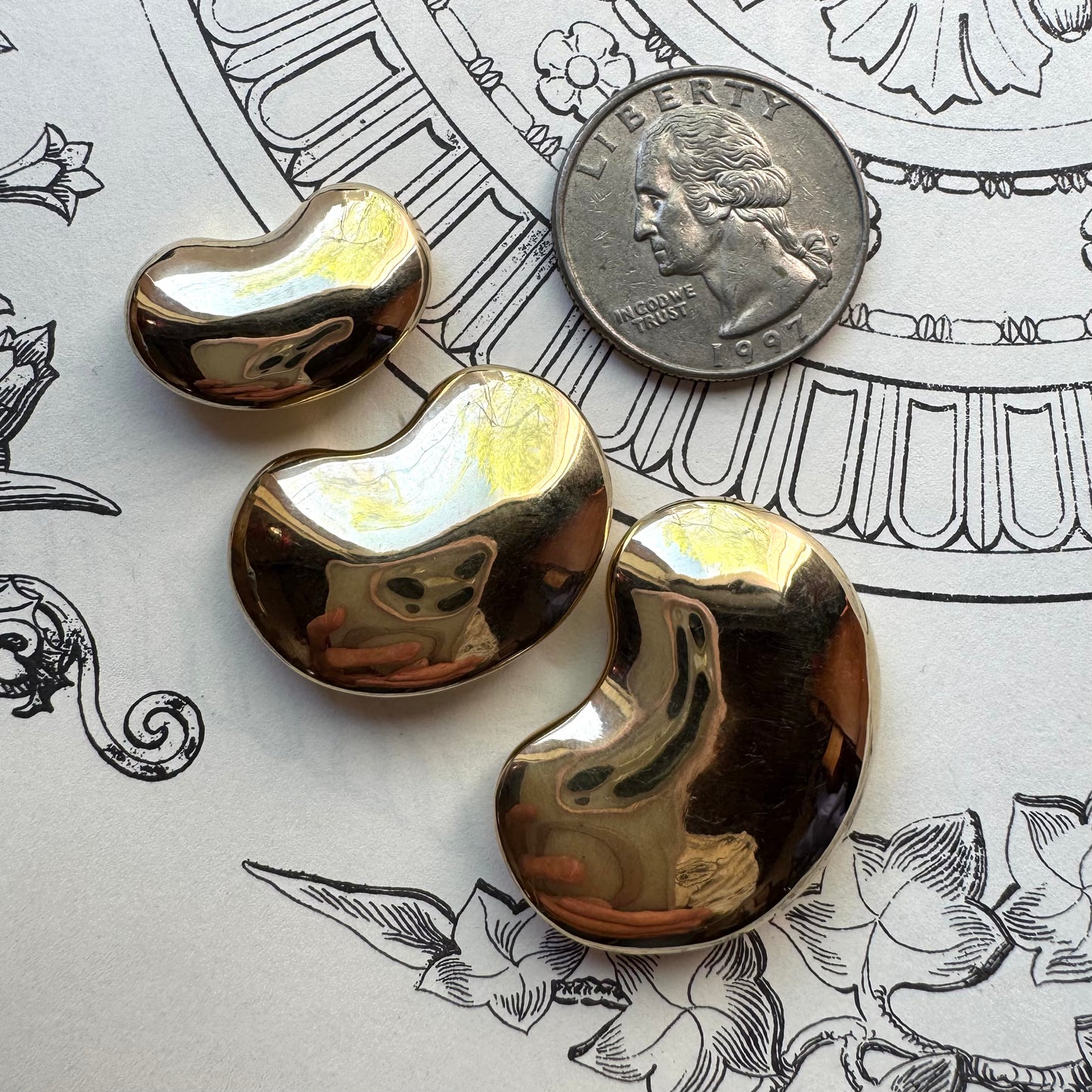 Lucky Pocket Bean PRE-ORDER