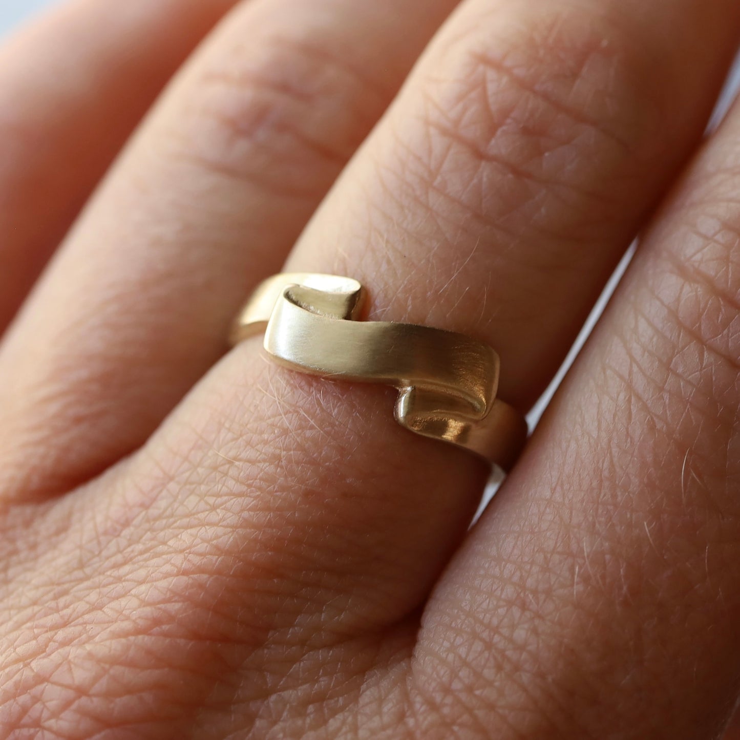 Banner Ring