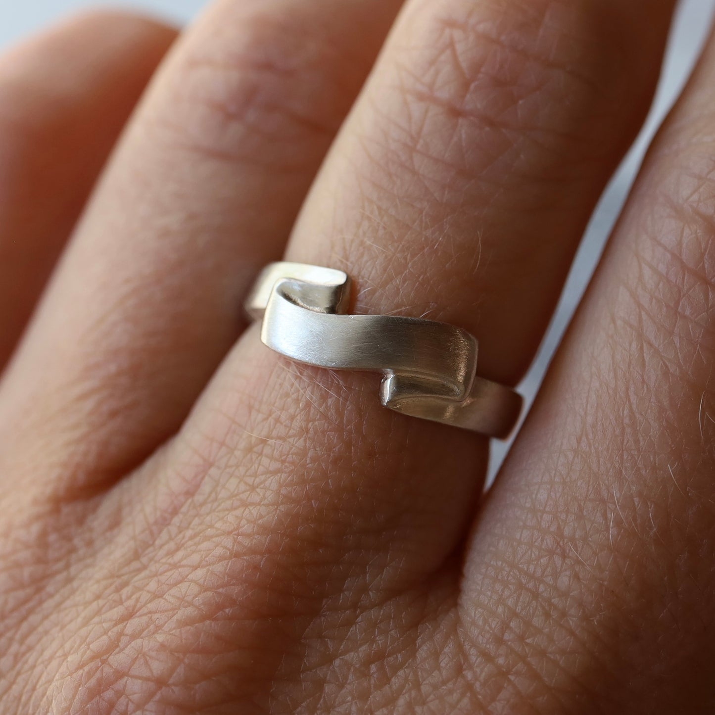 Banner Ring