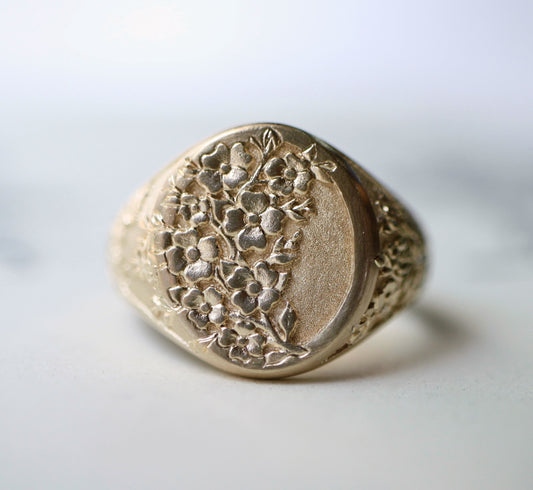 Dogwood Signet